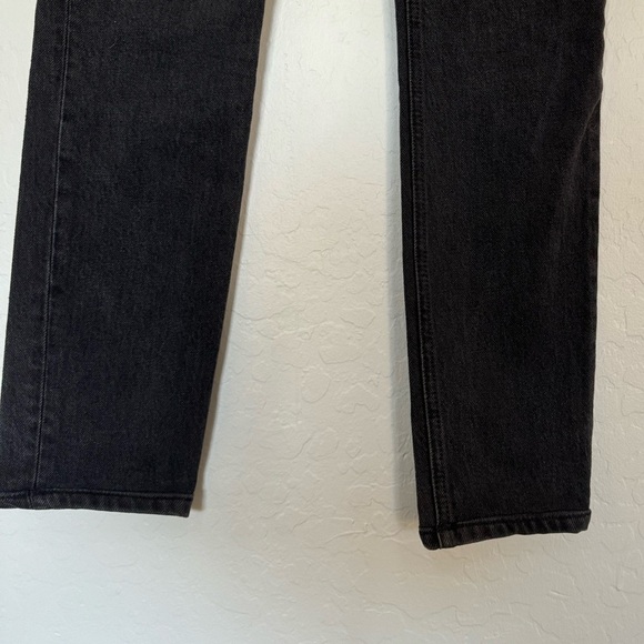 Reformation Kayo High & Skinny jeans size 25 - Picture 5 of 14